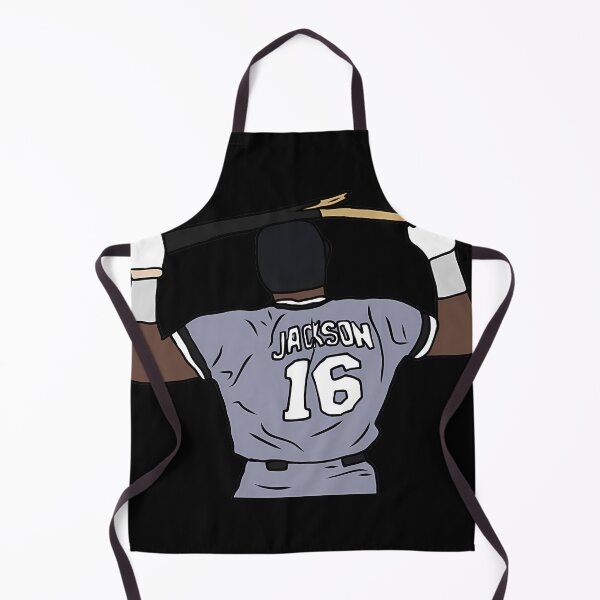 Item preview, Bo Jackson Breaking A Bat designed and sold by Oswaldeil.