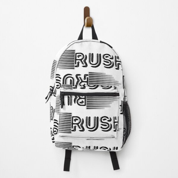 Item preview, Always rush designed and sold by Zayla16.