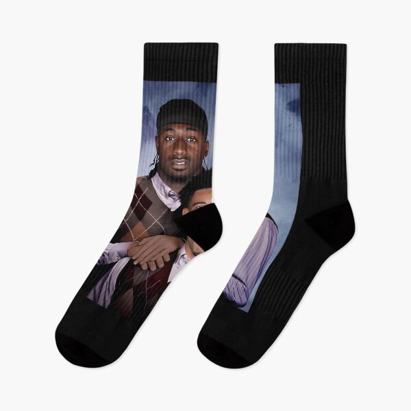 Item preview, Bryce Young Xavier Legette Chuba Hubbard Football designed and sold by Oswaldeil.