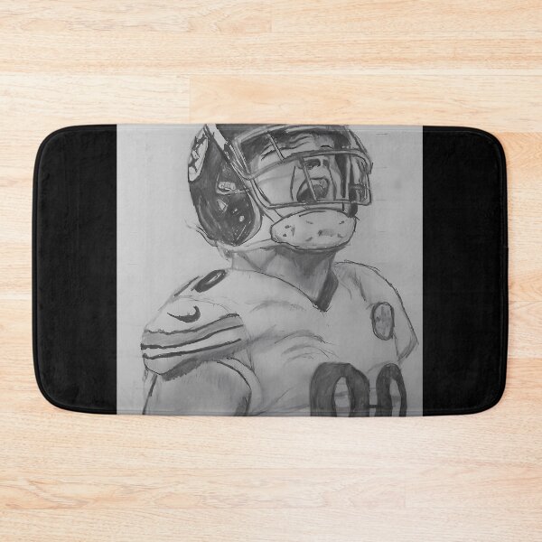 Item preview,  Pittsburgh Linebacker designed and sold by Oswaldeil.