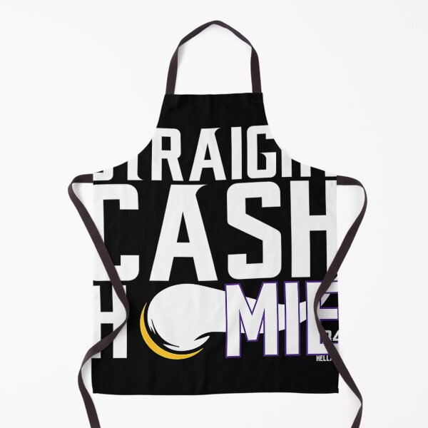 Item preview, Straight Cash Homie designed and sold by Kathaniawski.