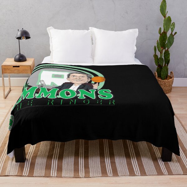 Item preview, Bill Simmons Caricature designed and sold by Kathaniawski.