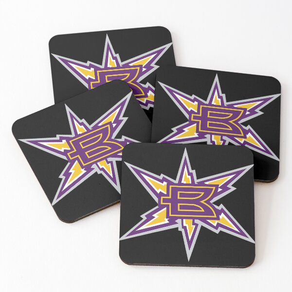 Item preview,  Birmingham Thunderbolts designed and sold by Kathaniawski.