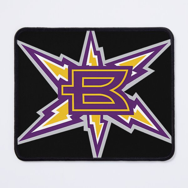 Item preview, Birmingham Thunderbolts designed and sold by Kathaniawski.