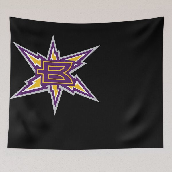 Item preview,  Birmingham Thunderbolts designed and sold by Kathaniawski.