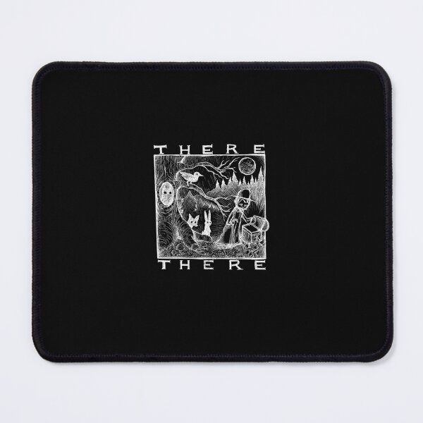 Item preview,  There There Inverted designed and sold by OsvaldoBins.
