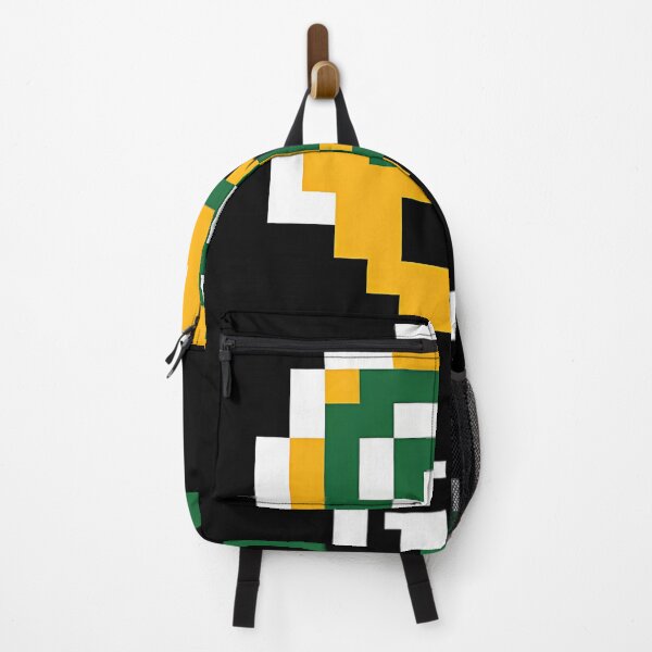 Item preview, Green Bay Packers (Tecmo Super Bowl Football Helmet) designed and sold by Kathaniawski.