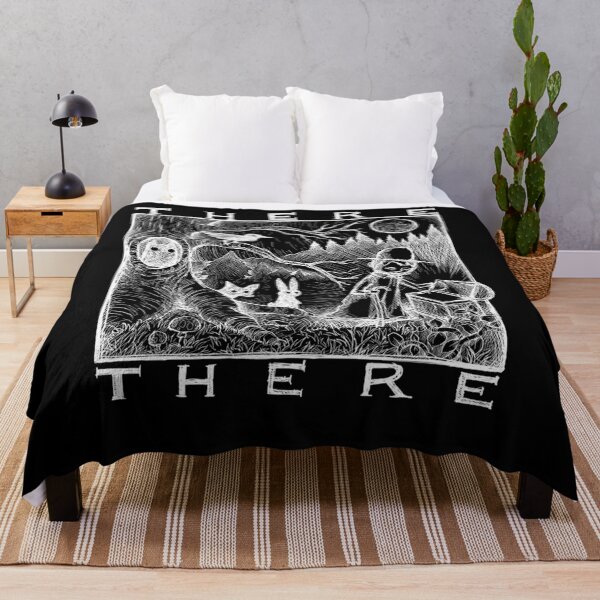 Item preview, There There Inverted designed and sold by OsvaldoBins.