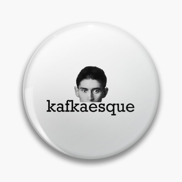 Item preview, Kafkaesque  	 designed and sold by yyqmnxkhs63.