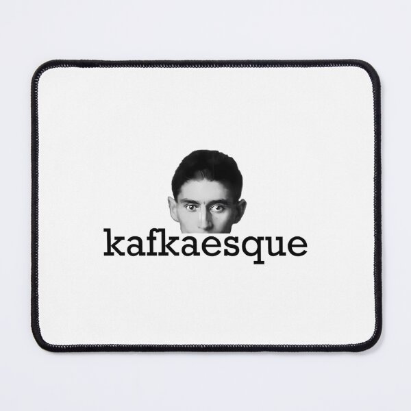Item preview, Kafkaesque  	 designed and sold by yyqmnxkhs63.