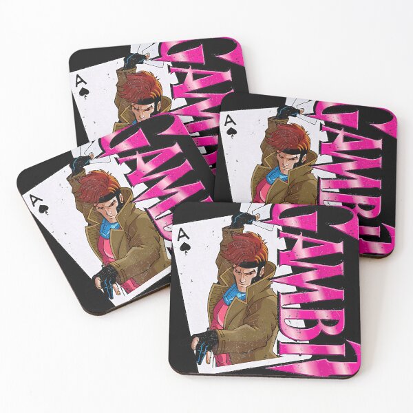 Item preview,  S Men Gambi Card designed and sold by JAMOUGLAS.
