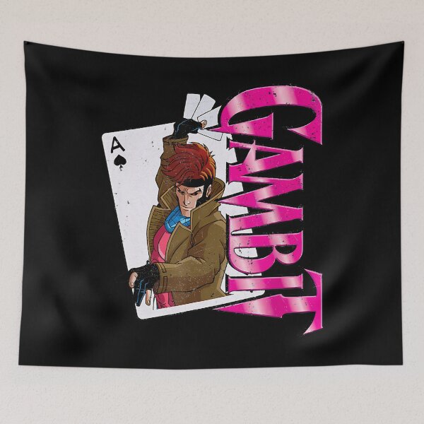 Item preview,  S Men Gambi Card designed and sold by JAMOUGLAS.