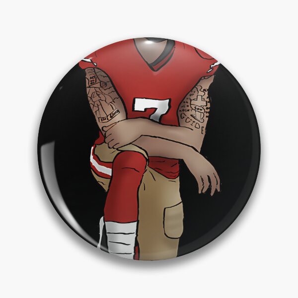 Item preview, Colin Kaepernick designed and sold by Kathaniawski.