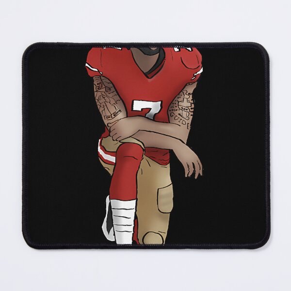 Item preview, Colin Kaepernick designed and sold by Kathaniawski.