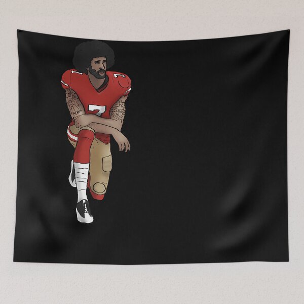 Item preview, Colin Kaepernick designed and sold by Kathaniawski.