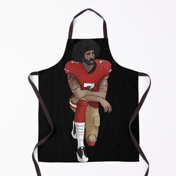 Aperçu de l'œuvre Colin Kaepernick créée et vendue par Kathaniawski.
