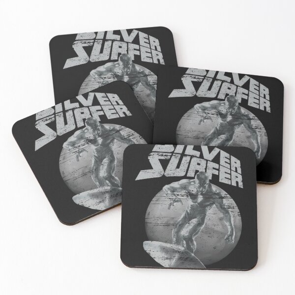 Item preview, Surver Silver designed and sold by JAMOUGLAS.