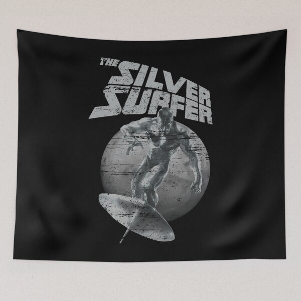 Item preview, Surver Silver designed and sold by JAMOUGLAS.