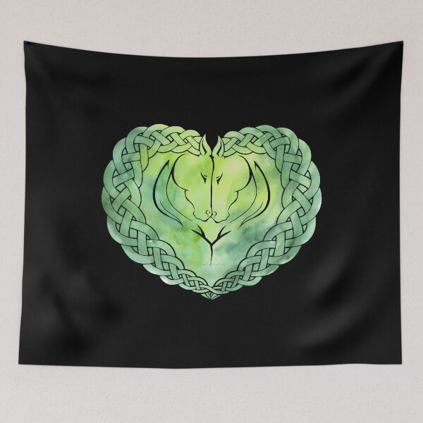 Item preview, Rohan Love Knot  	 designed and sold by cnegkbmenx80.