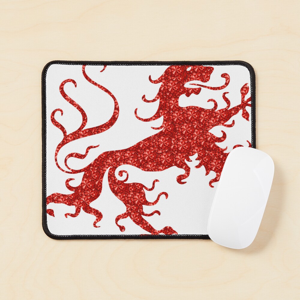 Item preview, Mouse Pad designed and sold by TheIconSmith.