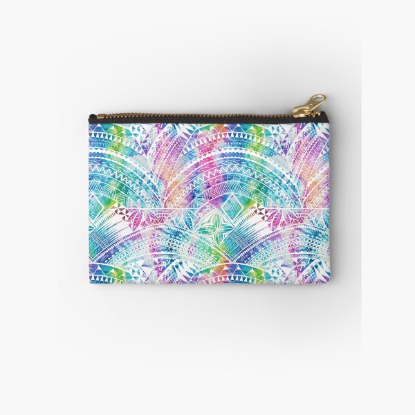 Item preview, Pasifika Rainbow Waves designed and sold by RascalMacKai.