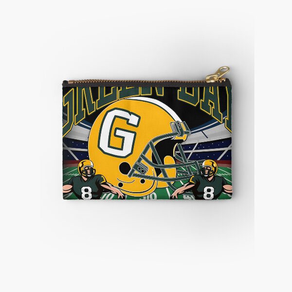Item preview,  Green Bay Football - Vintage Gridiron Legacy designed and sold by Kathaniawski.