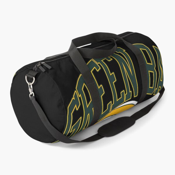 Item preview,  Green Bay Football - Vintage Gridiron Legacy designed and sold by Kathaniawski.