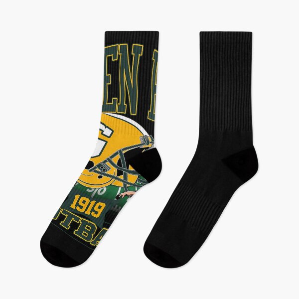 Item preview,  Green Bay Football - Vintage Gridiron Legacy designed and sold by Kathaniawski.