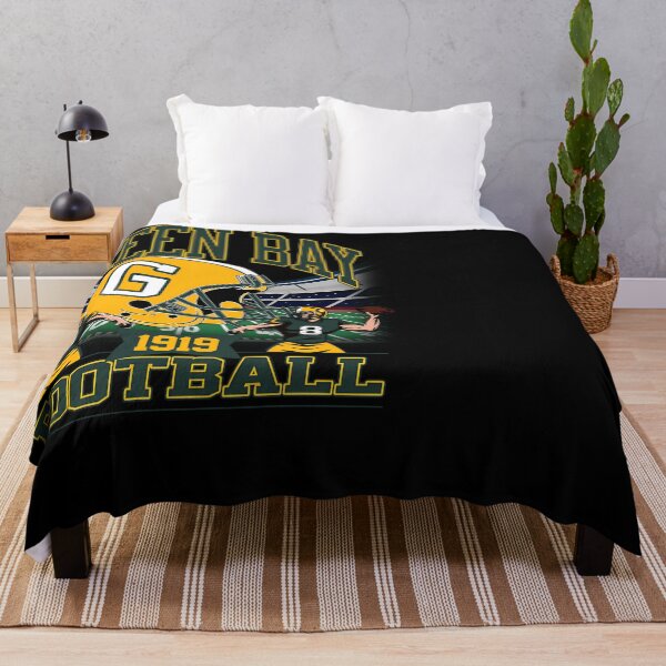 Item preview,  Green Bay Football - Vintage Gridiron Legacy designed and sold by Kathaniawski.