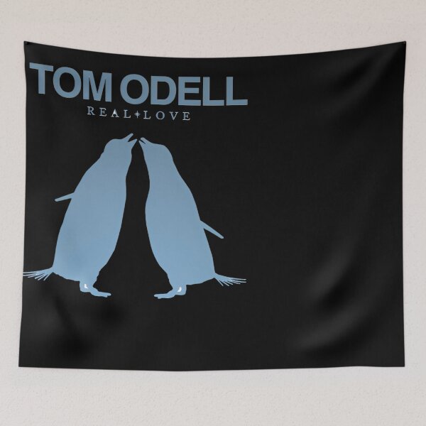 Item preview, Tom Odell designed and sold by Kathaniawski.
