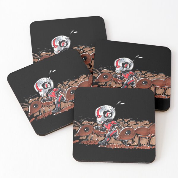 Item preview, Antman designed and sold by BRIANAOKA.