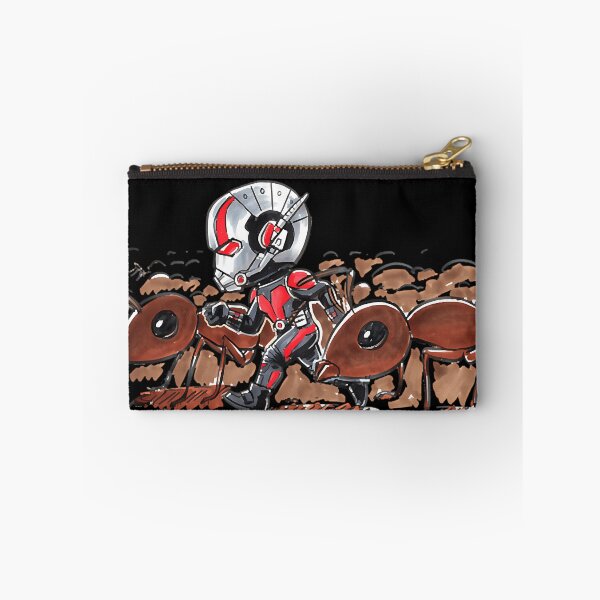 Item preview, Antman designed and sold by BRIANAOKA.