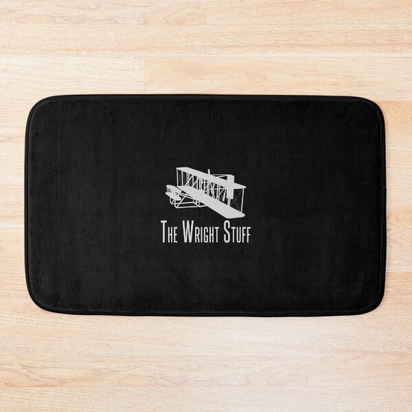 Item preview, The Wright Stuff 	 designed and sold by orgvtebwbyc22.