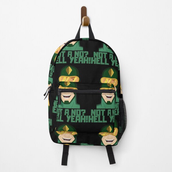 Item preview, Not A No Hell Yeah! 	 designed and sold by anuxccvahnc40.