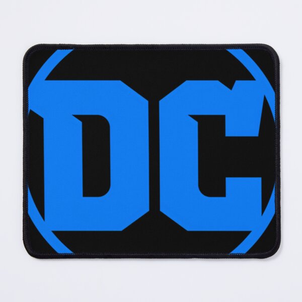 Artikelvorschau, DC Comics entworfen und verkauft von JAMOUGLAS.