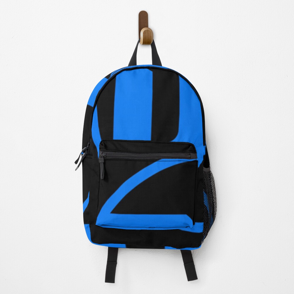 Item preview, Backpack designed and sold by JAMOUGLAS.