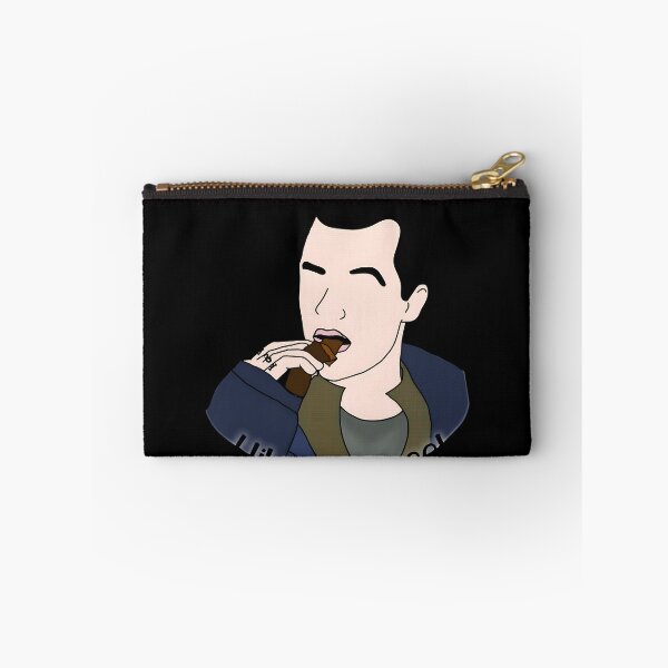 Item preview, Mickey Eats Sweets designed and sold by sangdunt1.