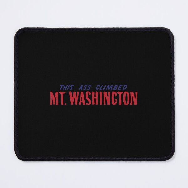 Item preview, This Ass Climbed Mount Washington designed and sold by zdkahomtr12.