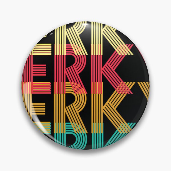 Item preview, Vintage Retro Jerky 	  	 designed and sold by dhjyuekh30.