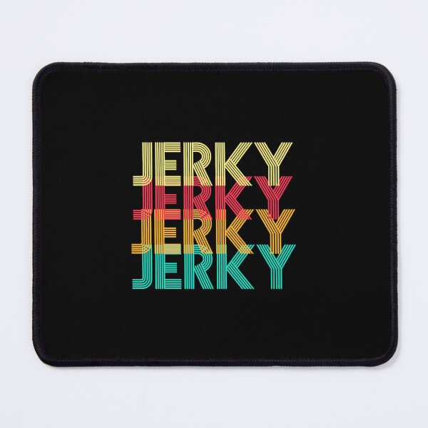 Item preview, Vintage Retro Jerky 	  	 designed and sold by dhjyuekh30.