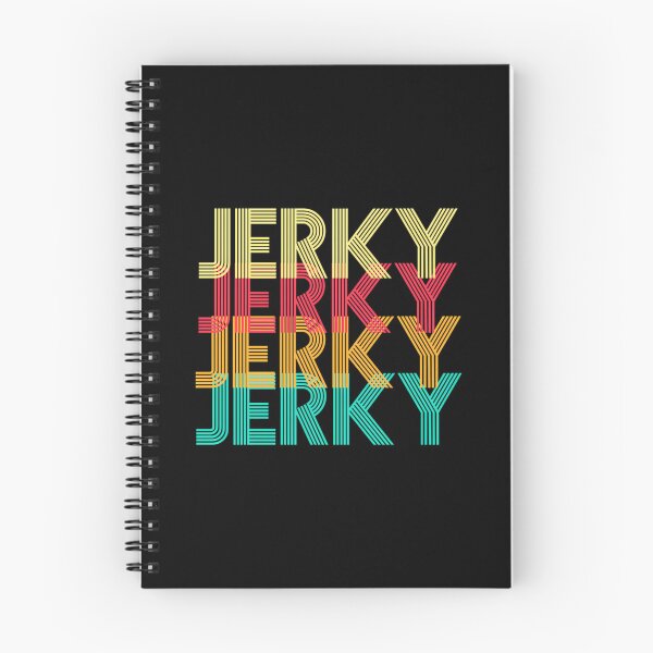 Item preview, Vintage Retro Jerky 	  	 designed and sold by dhjyuekh30.