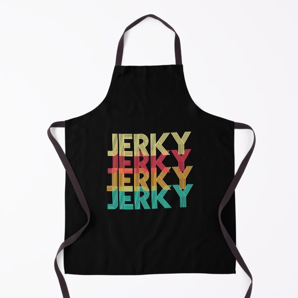 Item preview, Vintage Retro Jerky designed and sold by dhjyuekh30.