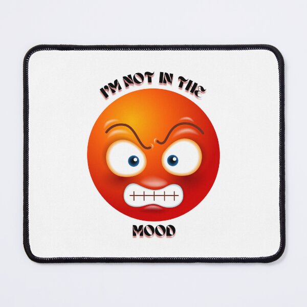 Item preview, Bad mood designed and sold by Zayla16.