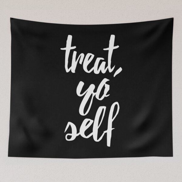 Item preview, Treat Yo Self Essential 		 designed and sold by nhijtsflloc18.