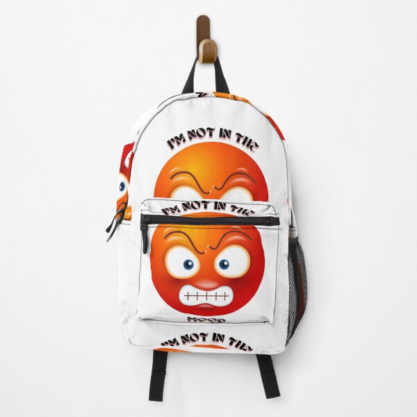 Item preview, Bad mood designed and sold by Zayla16.