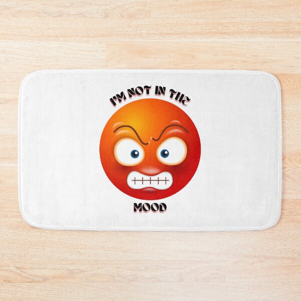Item preview, Bad mood designed and sold by Zayla16.