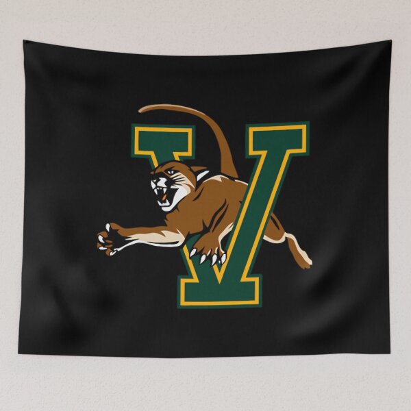 Item preview, UVM Catamounts Vermont 	 	 designed and sold by qiuhqswrck57.