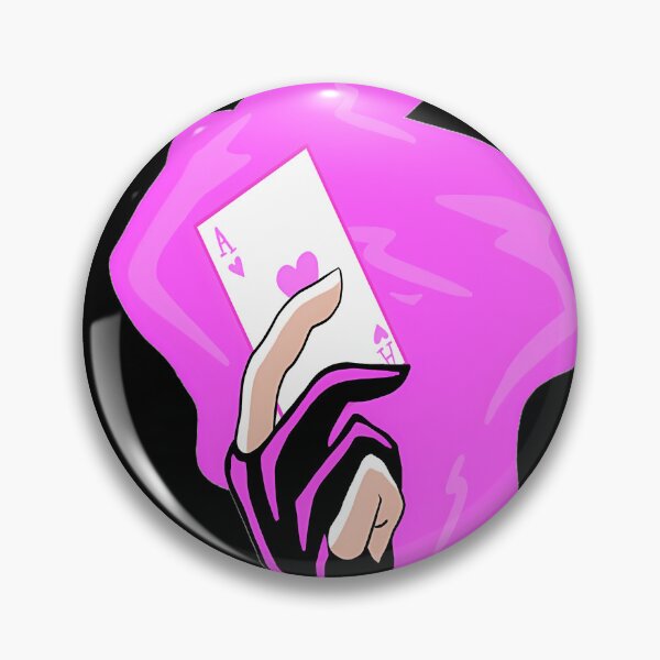 Item preview, Gambit designed and sold by BRIANAOKA.