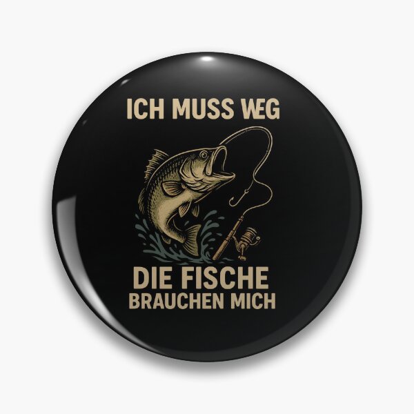 Item preview, Anglers Fishing Outdoor Fans Fishing Accessories Love designed and sold by Svenniibee.
