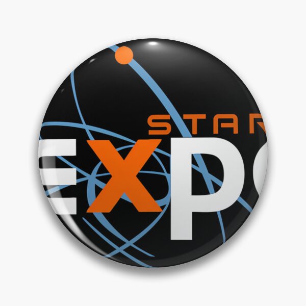 Item preview,  Stark Expo designed and sold by BRIANAOKA.